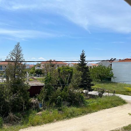 Nikiti Heart Luxury Villa Bagian luar foto