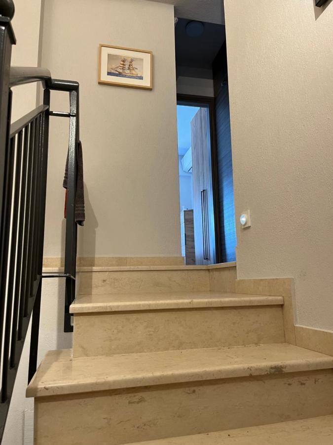 Nikiti Heart Luxury Villa Bagian luar foto