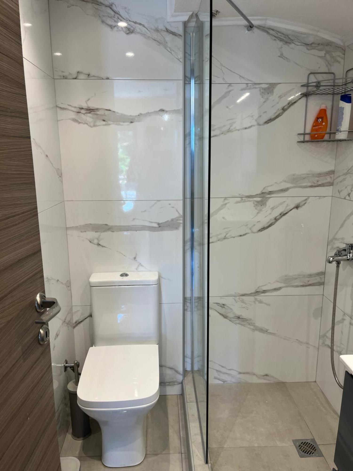 Nikiti Heart Luxury Villa Bagian luar foto