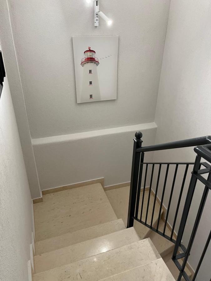 Nikiti Heart Luxury Villa Bagian luar foto