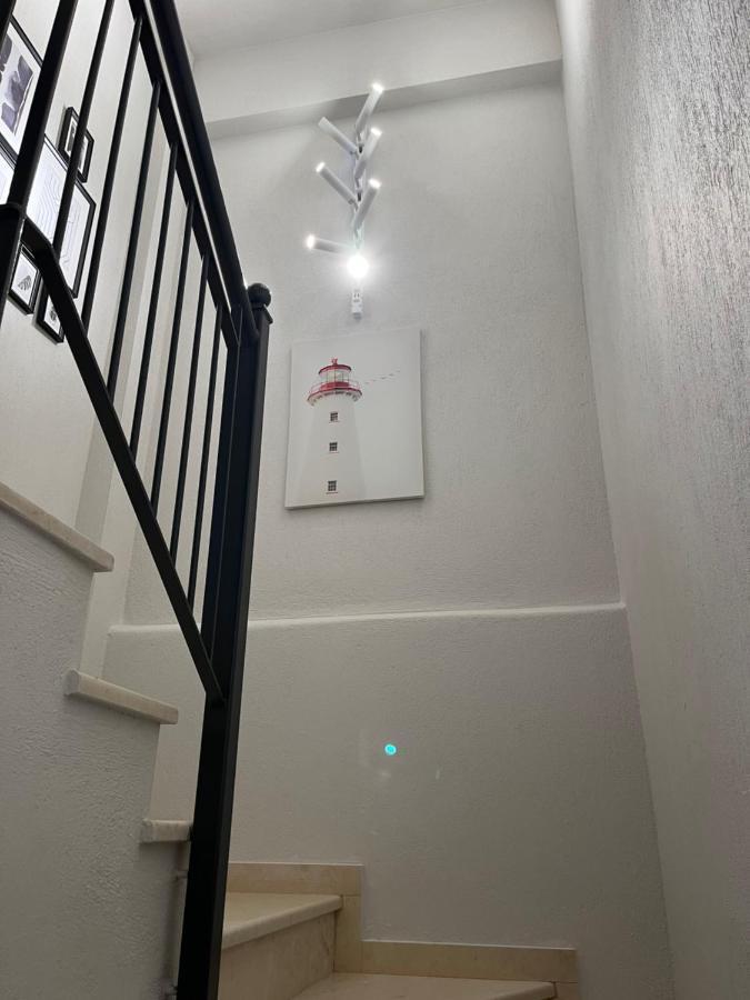 Nikiti Heart Luxury Villa Bagian luar foto